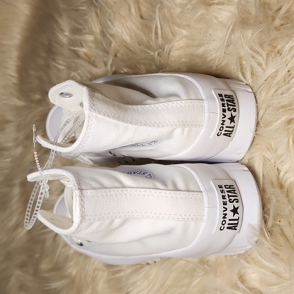 Converse Chuck Taylor All Star Lugged - Picture 3 of 5